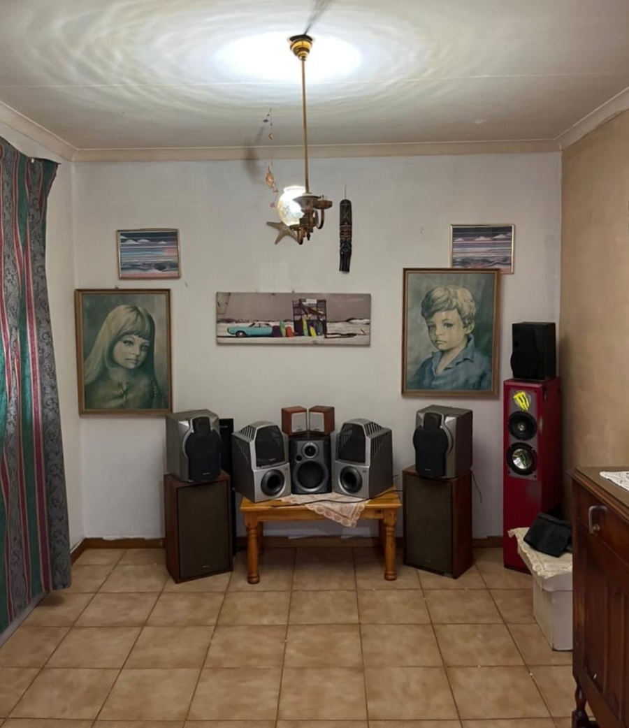 3 Bedroom Property for Sale in Valleisig Eastern Cape